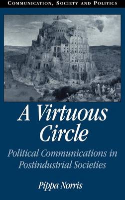 A Virtuous Circle Political Communications in Postindustrial Societies Norris