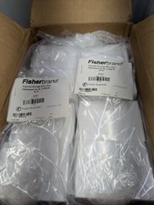 Fisherbrand 10-500-29 Cryovial Storage Box 5mL 9x9 Number Grid 24 Per Case