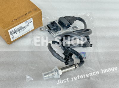 雪 Genuine SENSOR-NOX 296402F130 29640-2F130 For Huyndai