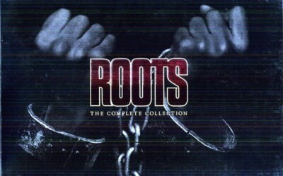 Roots - Roots: The Complete Collection [New DVD] Gift Set, Repackaged