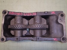 D9nn6a311ad Ford Tractor Engine Dynamic Balancer