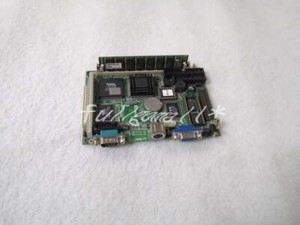 1PCS Used Advantech PCM-4825 Rev.A1 Computer Motherboard