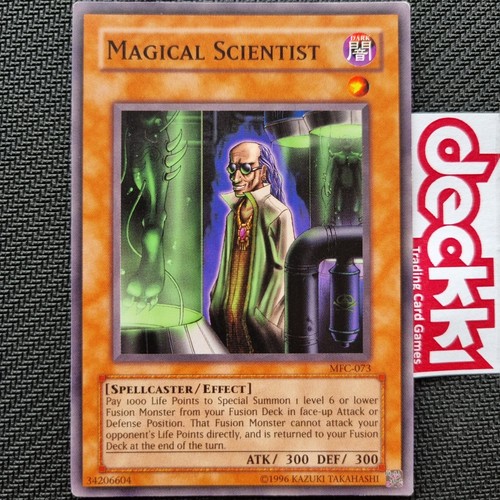 Selección de más de 100 YuGiOh! usados Grapas comunes de construcción de mazos #1 | ¡Tarjetas de cabra! - Imagen 160 de 264