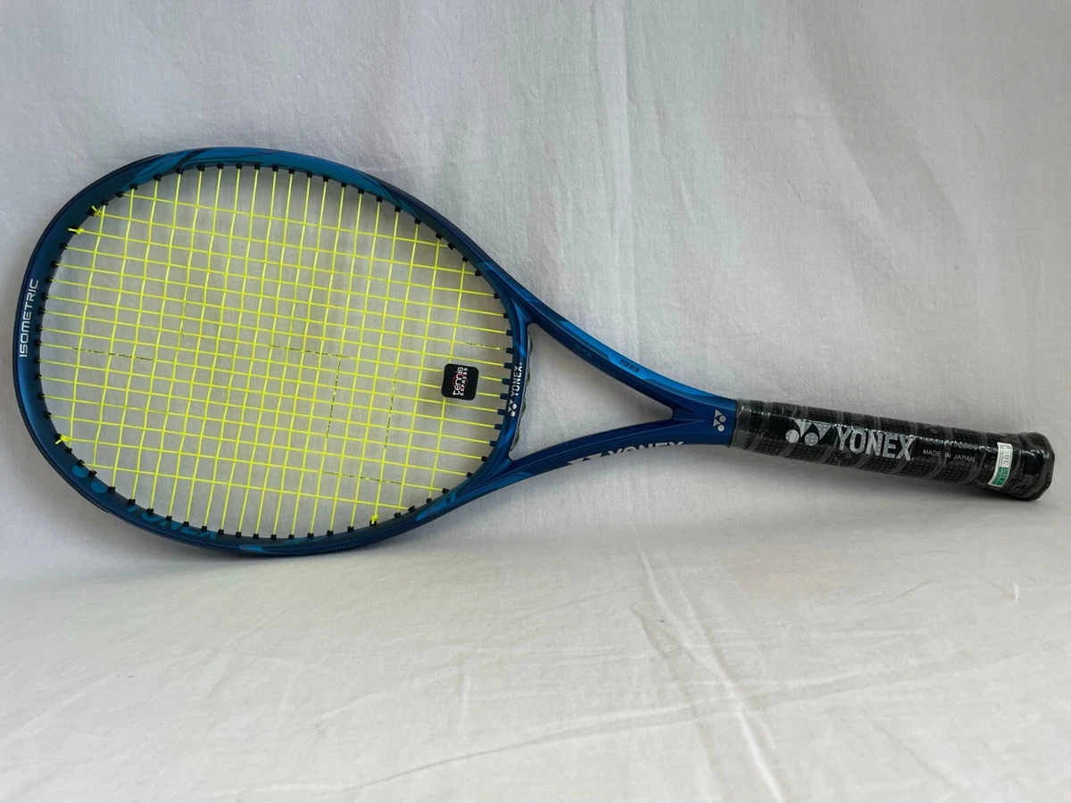 Yonex Ezone 98 7th Gen (paint chip) Tennis Racquet Grip Size 4_1/2
