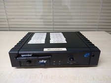 Gemini Ux-1600 Uhf Wireless - No Psu - Used - Black.