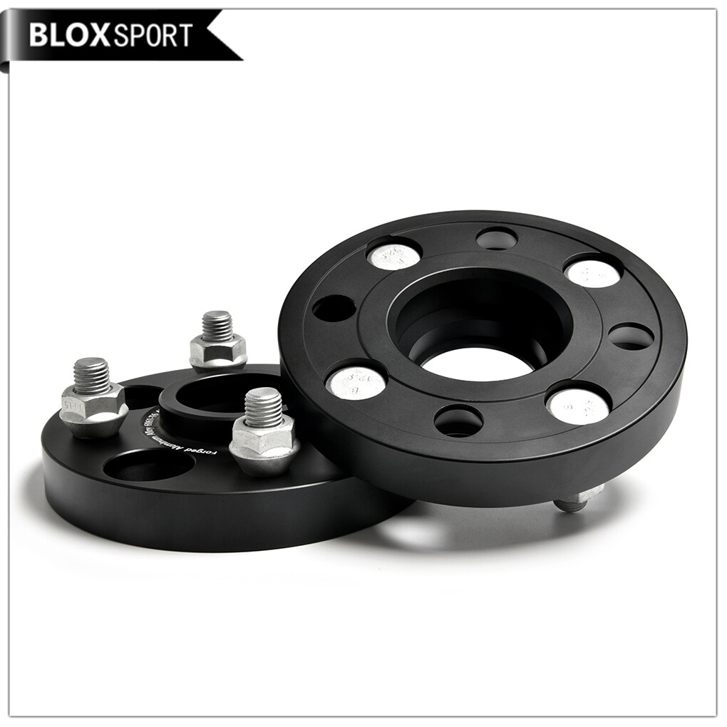 4x100 Hubcentric Wheel Spacers 4x20mm Hubcentric for Honda Fit GK5 Jazz