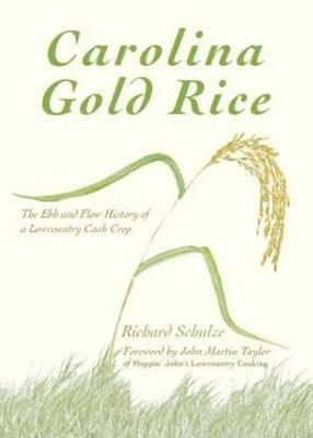Carson Cash Rice Cash Crops Rice