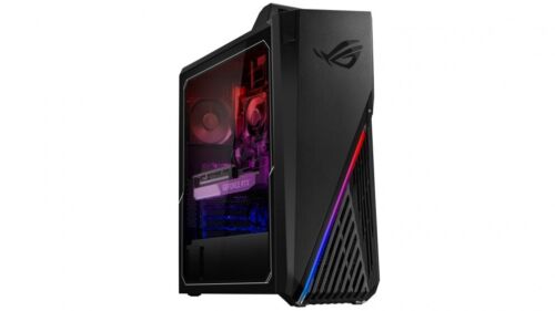 Asus ROG Strix GA15 1TB SSD, AMD Ryzen 5 16GB, NVIDIA GeForce GTX - Picture 1 of 3