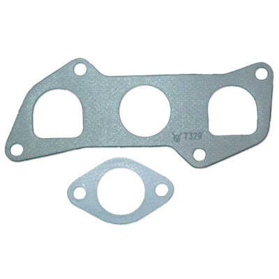 John Deere MANIFOLD GASKET M 40 320 T S U W C MT MI MC 40T M1861T  001GK