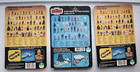 Star Wars Action Figure Backer Card Lot-15 Cards-1977-1983-Original Kenner-HTF — photo 8