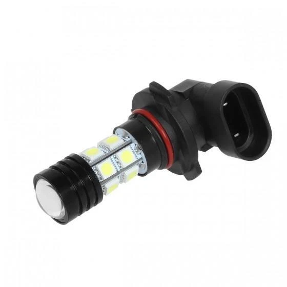 2件装氙气白色Super Power Cree 9005 HB3 LED灯泡雾灯 — 第 3/4 张图片