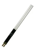 Plastic Pen Refills with Partial Ink For Vintage Pocket Pens - Cut to Fit