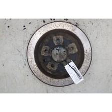 Disque de frein Renault KOLEOS