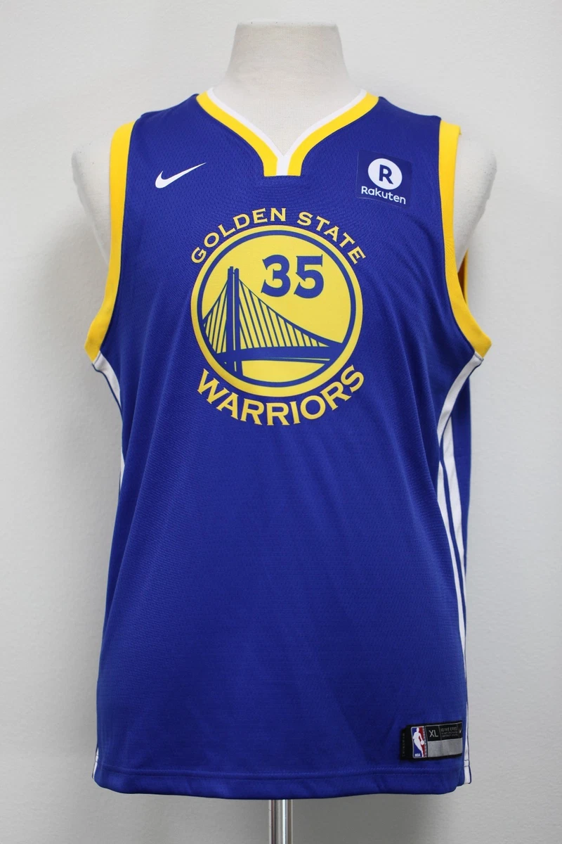 Kevin durant warriors on sale jersey youth