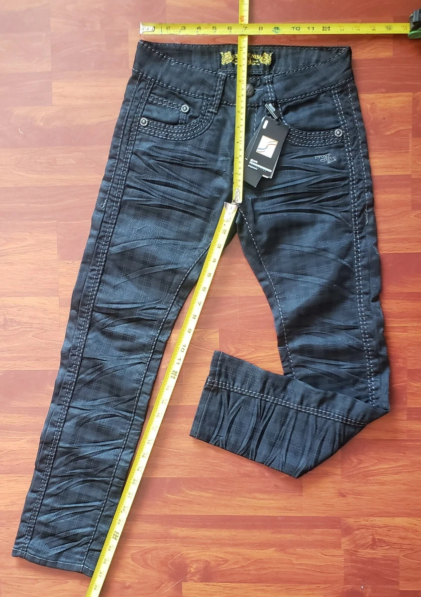 NEW EXR Collection Progressive Rare Jeans Size 4 retail 180 eBay