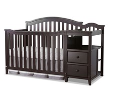 2750 verona crib and changer
