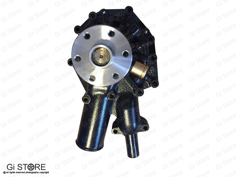 しょう Amazon.com: Jeimgrso Water Pump 1-13650133-0 1-13650133-1