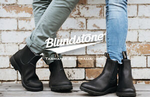 blundstone women's 500 boots