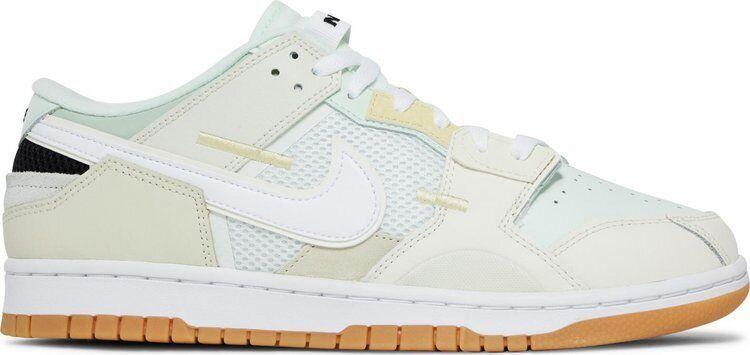 Nike Dunk Scrap Low Sea Glass for Sale | Authenticity