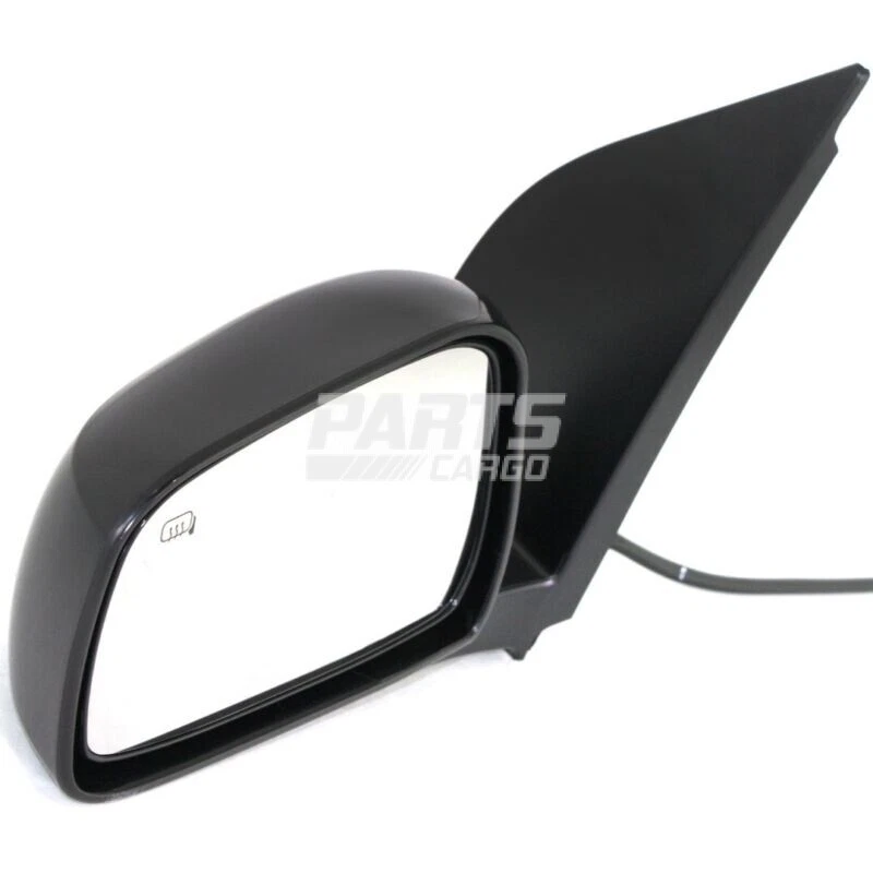 Espejo retrovisor eléctrico delantero izquierdo nuevo para Nissan Frontier NI1320190 2005-2021 Foto 3 de 4