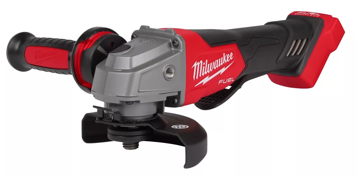 Milwaukee grinder ebay deals