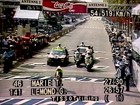Framed Greg Lemond 1989 Tour de France GIRO Poster, Original, Greatest Comeback! — photo 7