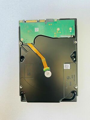 Seagate 16TB Exos X16 SATA 6Gb/s 7200RPM 3.5 Seagate 16TB Exos X16 SATA 6Gb/s 7200RPM 3.5