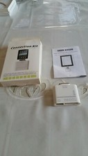 Camera Connection Kit for Apple iPad 5 1 to 1 USB,microSD,Sync,SD,A/V 