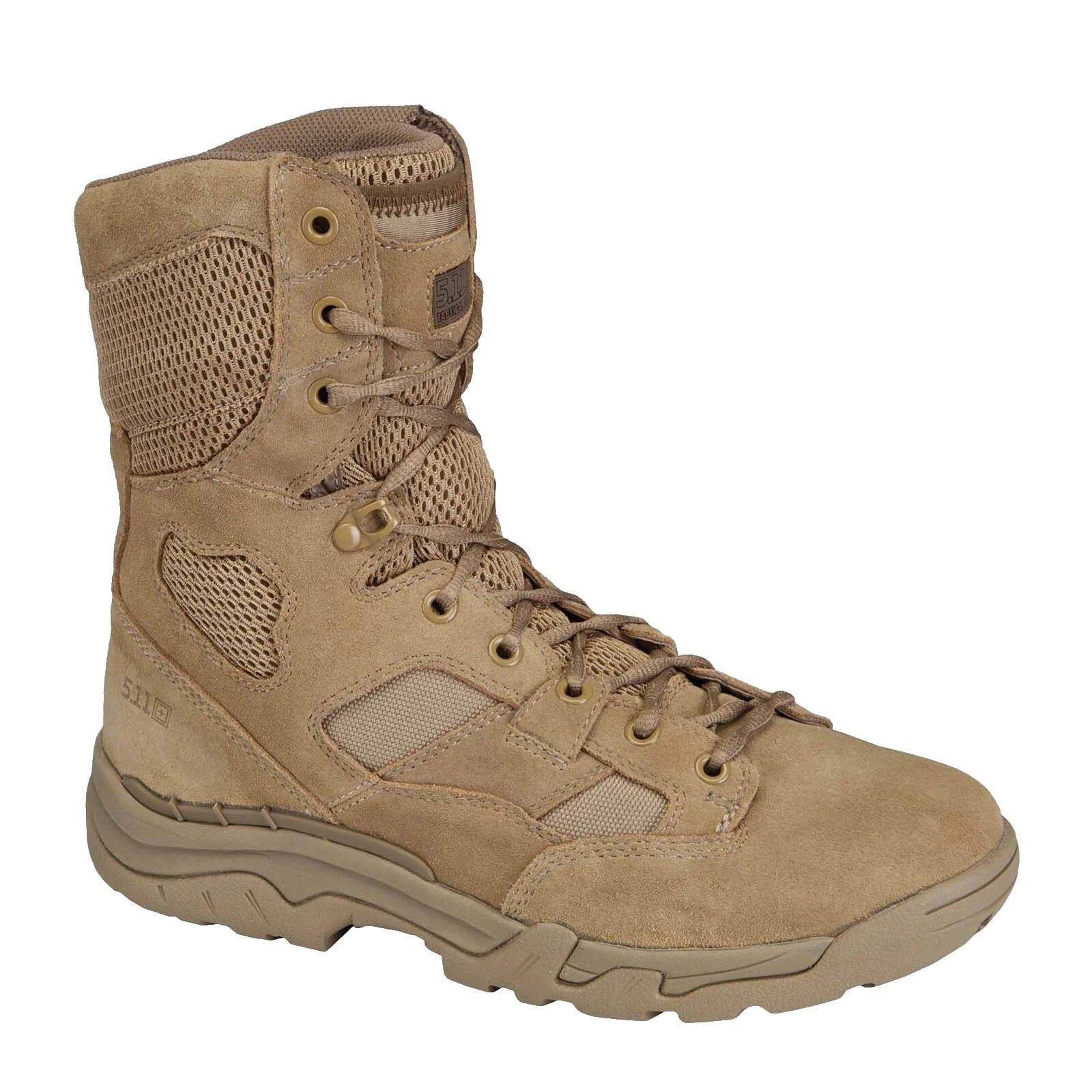 Men's Brown 5.11 Tactical