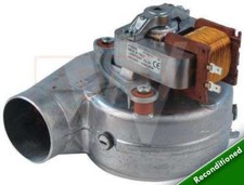 ARISTON GENUS A23 MFFI (EDIZIONE 3) VENTOLA CALDAIA 998807