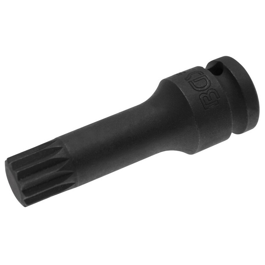 bussola a macch.att.1/2 xzn m16 l.75 - codice bgs5482-m16 BGS officina