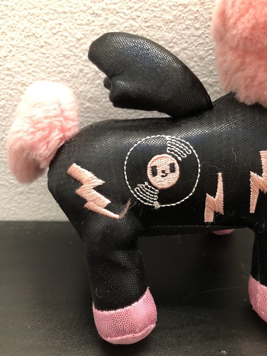 Aurora World Tokidoki DJ Sparkle Unicorno Plüschtier - 20,3 Cm, Mehrfarbig, Aus Der Tokidoki-Serie