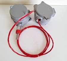 Ameritrol LX Series Level Switch Assembly with HKB-BC-20 Killark Enclosure