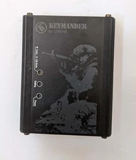 IOGEAR KeyMander Keyboard & Mouse Adapter ONLY Model GE1337P