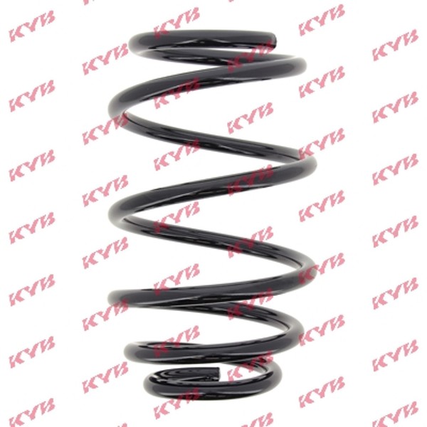 Tragfeder Jeep T. Cherokee 2.4-3.7 09.01-01.08-image