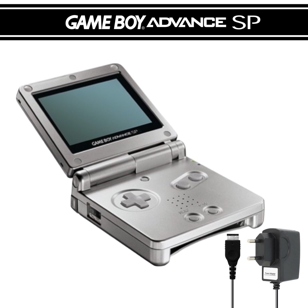 Nintendo Game Boy Advance & SP GBA versch. Farben Handheld-Spiel