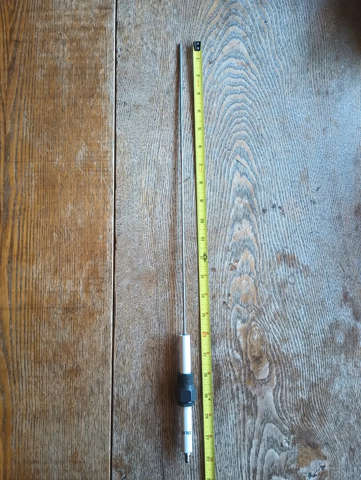 Crown CA 262 Ignitor - Image 4 of 4