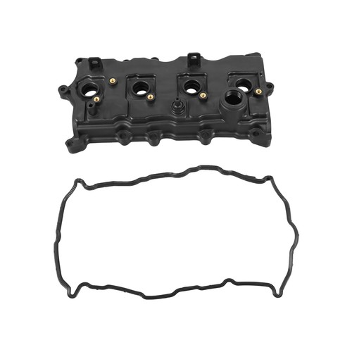 Cubierta de válvula de motor con junta para Nissan Altima Sentra L4 2007-12 2,5 L 13264JA00A - Imagen 2 de 11