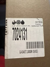 Sub Zero Subzero 7024131