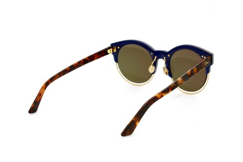 Christian Dior Sunglasses DiorSideral1 XW7K1 53-21-145 Made In Italy - Picture 4 of 8