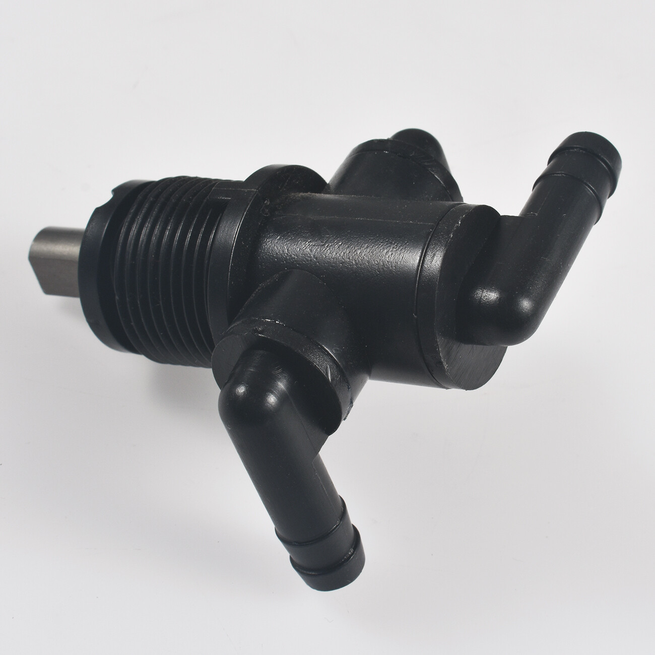 For Polaris 3Way Fuel Shut Off Valve Petcock Sportsman 500 325 335 400