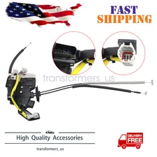 Front Right passenger Door Latch Assembly 81321-4C510 For Kia Optima 2013-2014