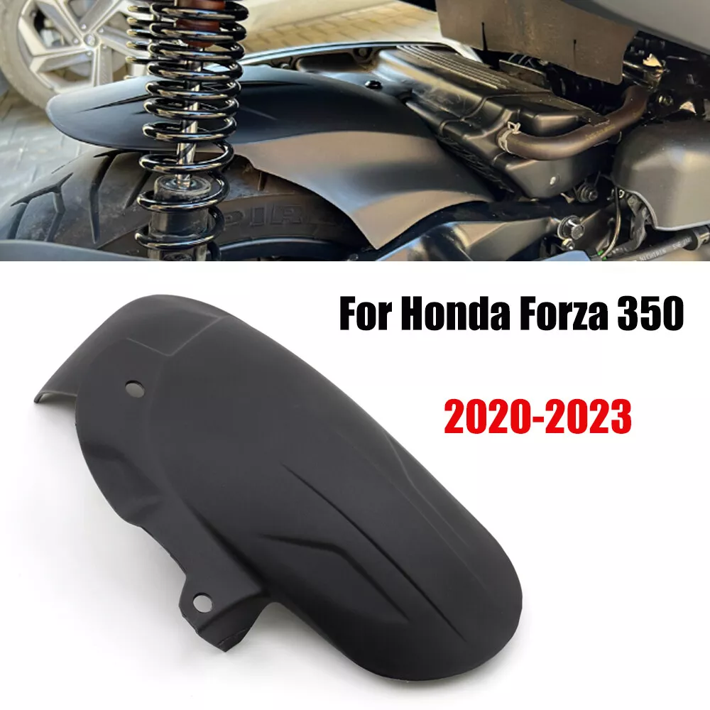 Motorcycle accessories HONDA FORZA 350 2021