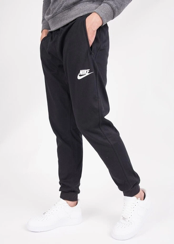 Mail embargo Ananiver BNWT NIKE Men&#039;s AV15 Joggers, Bottom&#039;s, Trousers Black 905270 010  UK 2XL 4-2 | eBay