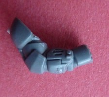 Space Marine PRIMARIS INTERCESSORS RIGHT ARM - Bits 40K