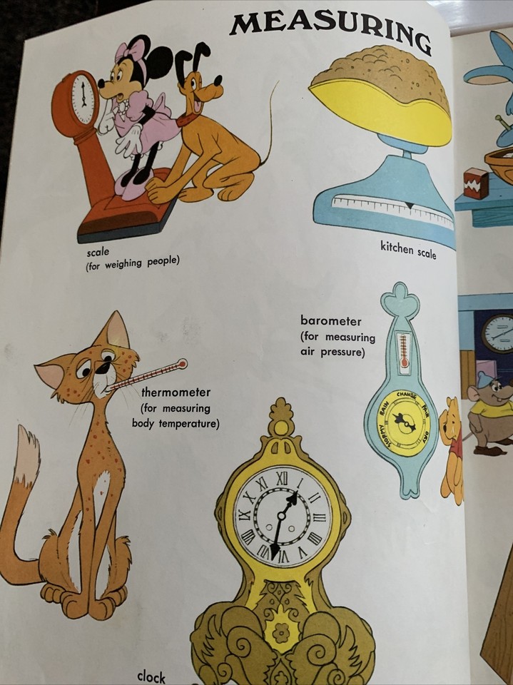 the-giant-walt-disney-word-book-1971-ebay