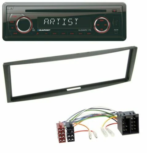 Renault Modus CD Autoradios