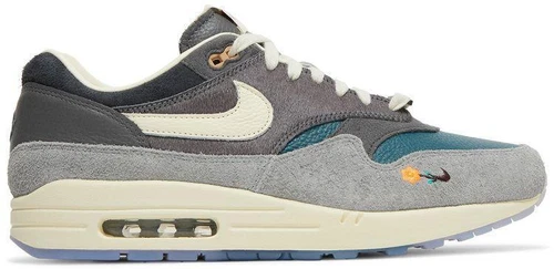 Nike Kasina x Air Max 1 SP Won-Ang - Grey