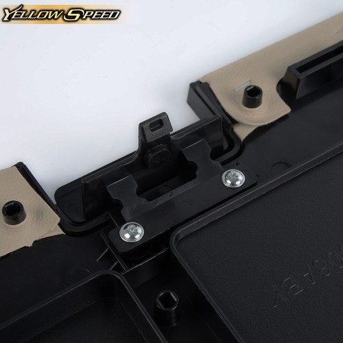 Center Console Lid Arm Rest Latch 20864154 Fit For Chevy GMC GM Part 07-13 Tan - Picture 7 of 12