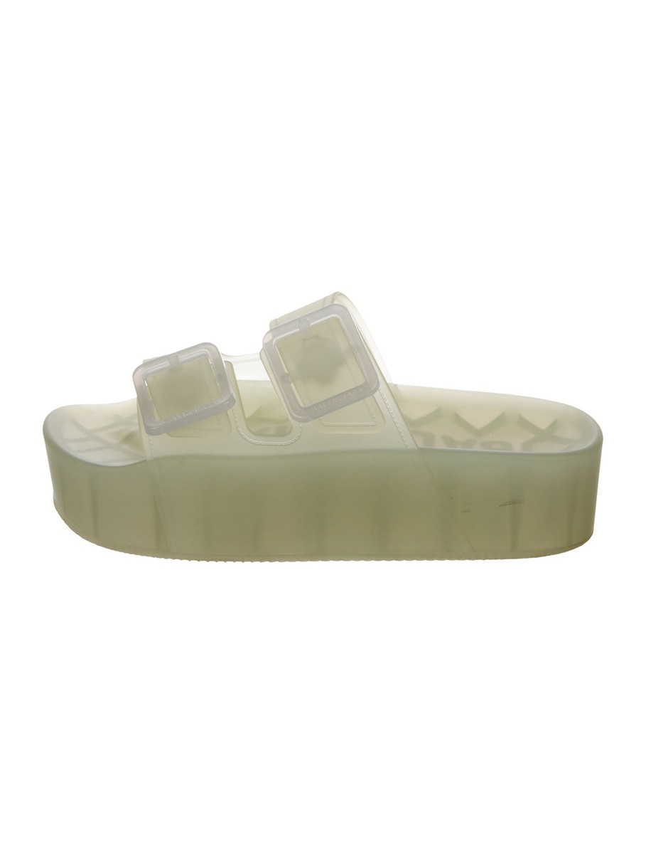 BALENCIAGA｜バレンシアガ サンダルMALLORCA SANDAL Balenciaga バレンシアガ Mallorca クロコダイルパターン